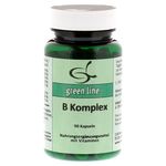 B-KOMPLEX Kapseln